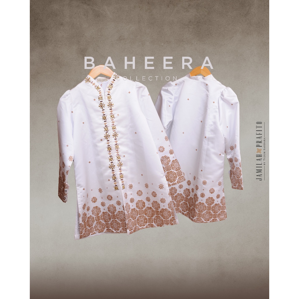 BAHEERA TUNIK COLLECTION