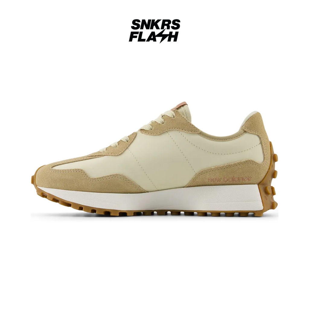 NEW BALANCE 327 INCENSE BONE - WS327NKA - Size 37