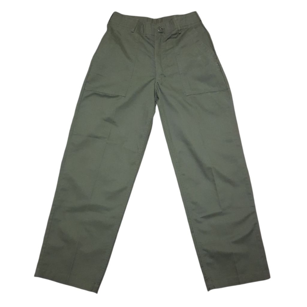 OG-507 Fatigue Pants Original US Army