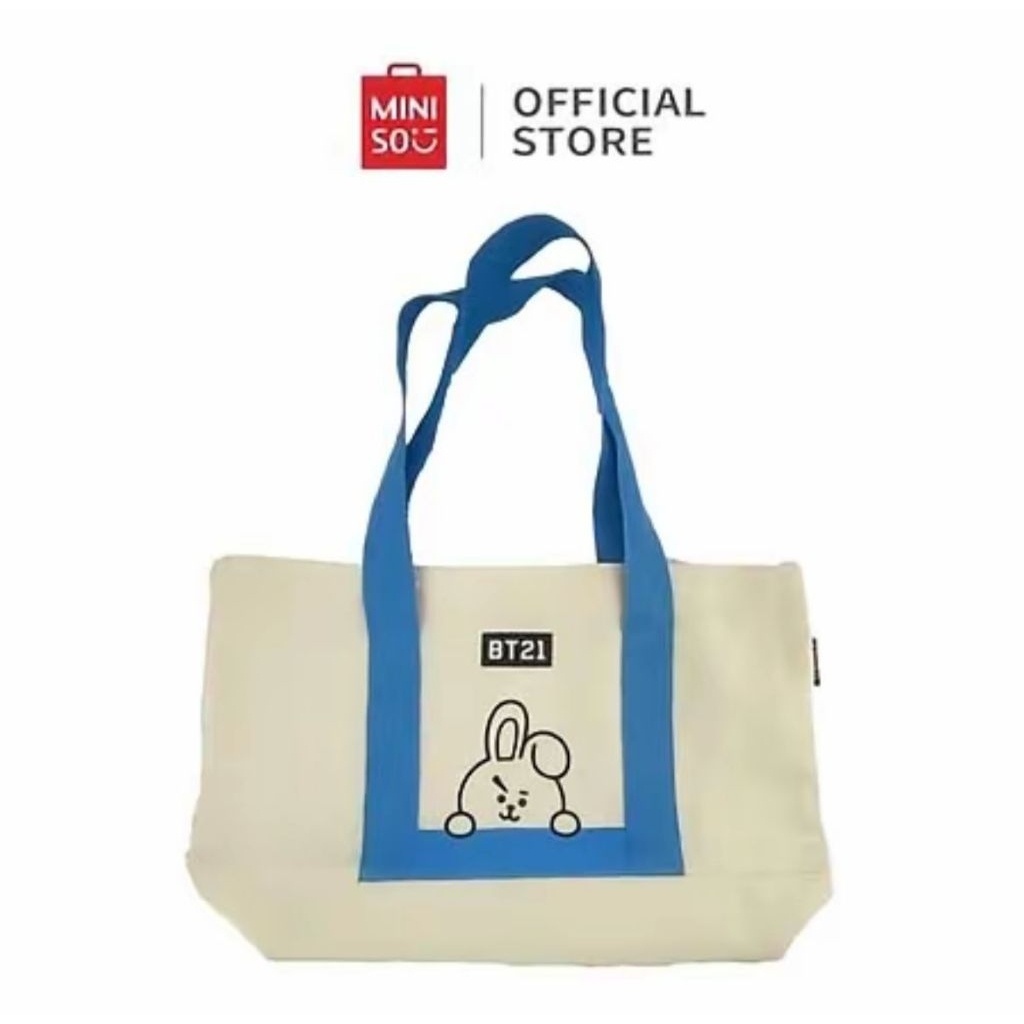 Tas BT21 Miniso