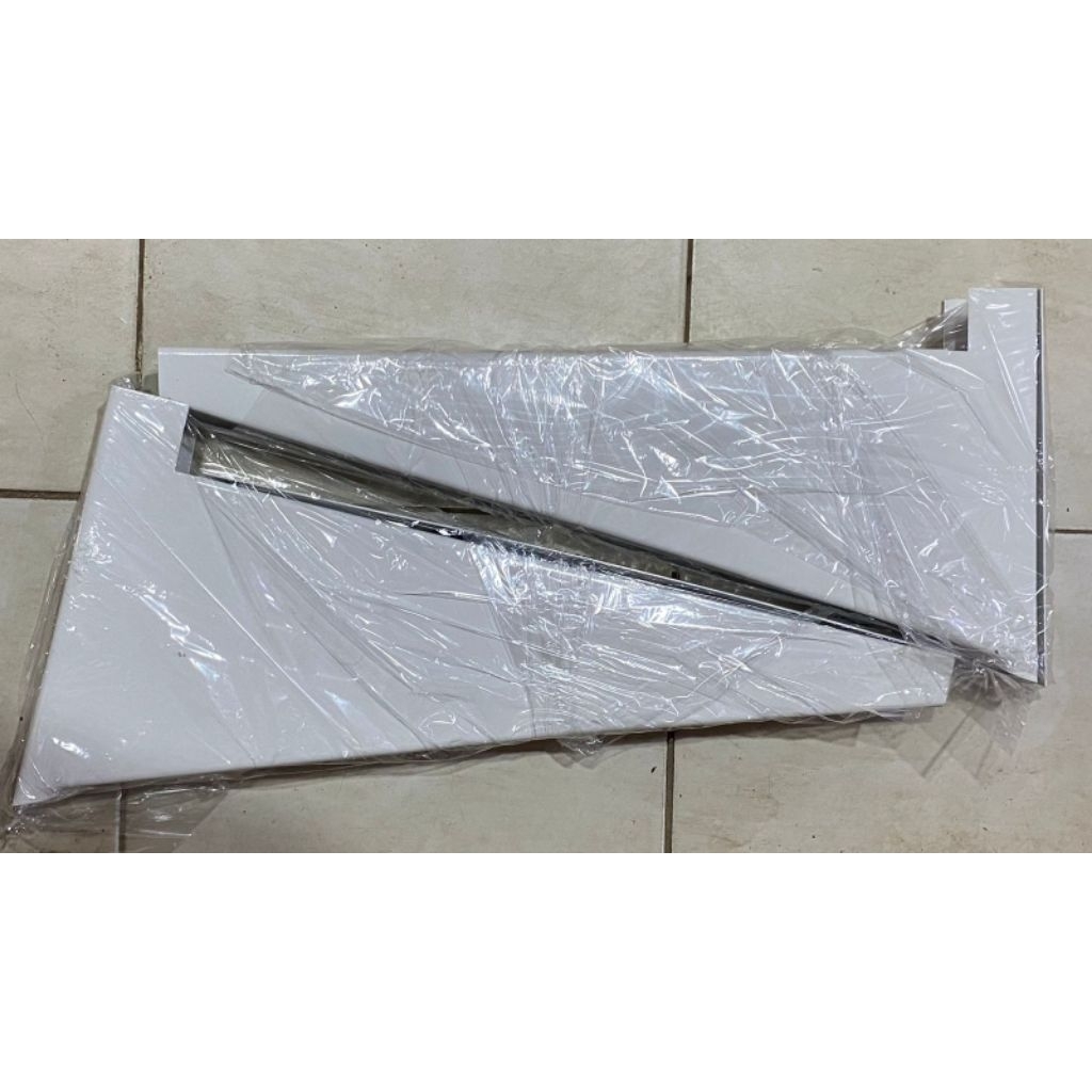 BREKET AC OUTDOOR HD  2PK