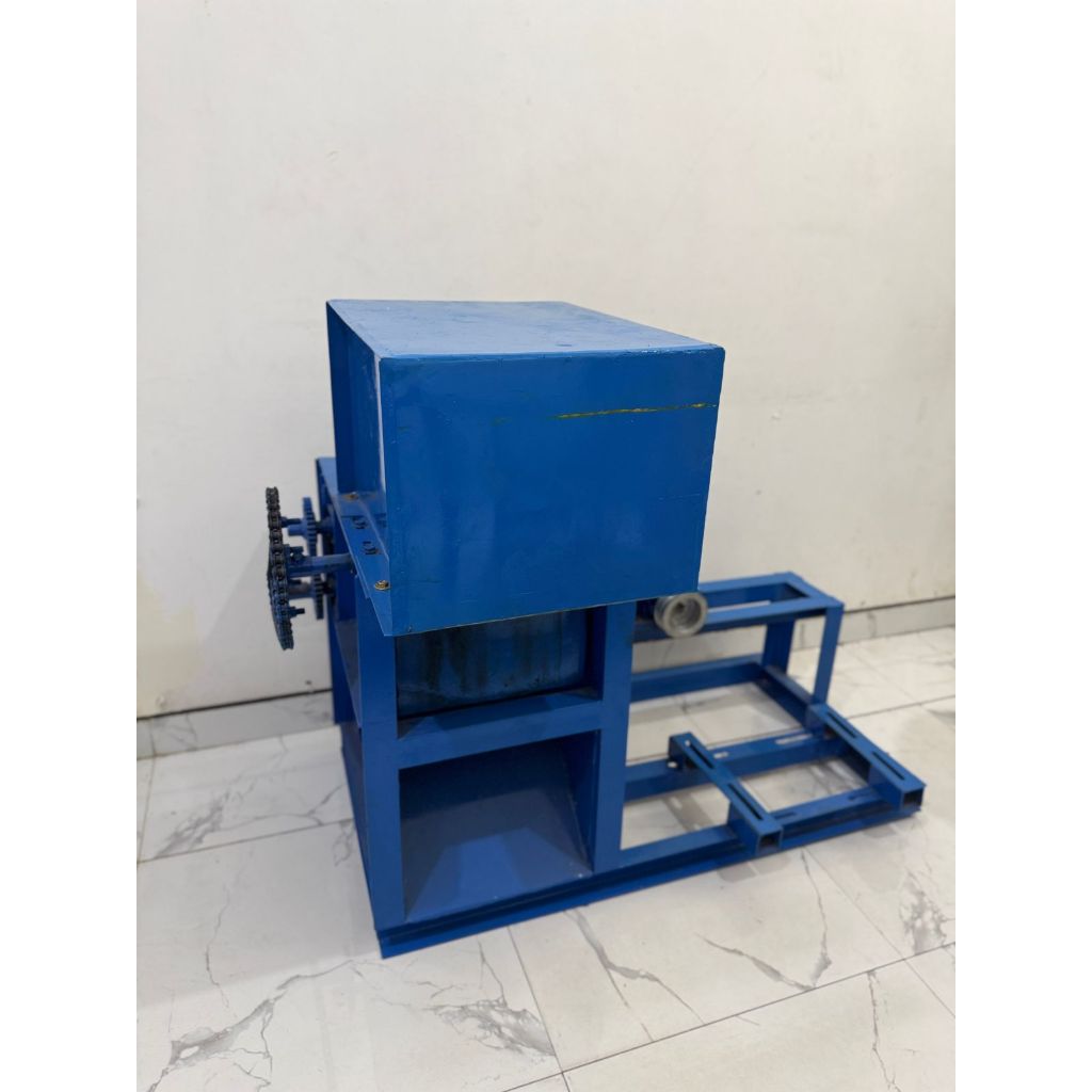 Mesin Pengupas Sabut Kelapa Kupas Serabut Kelapa