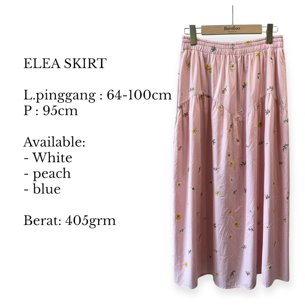 ELEA SKIRT