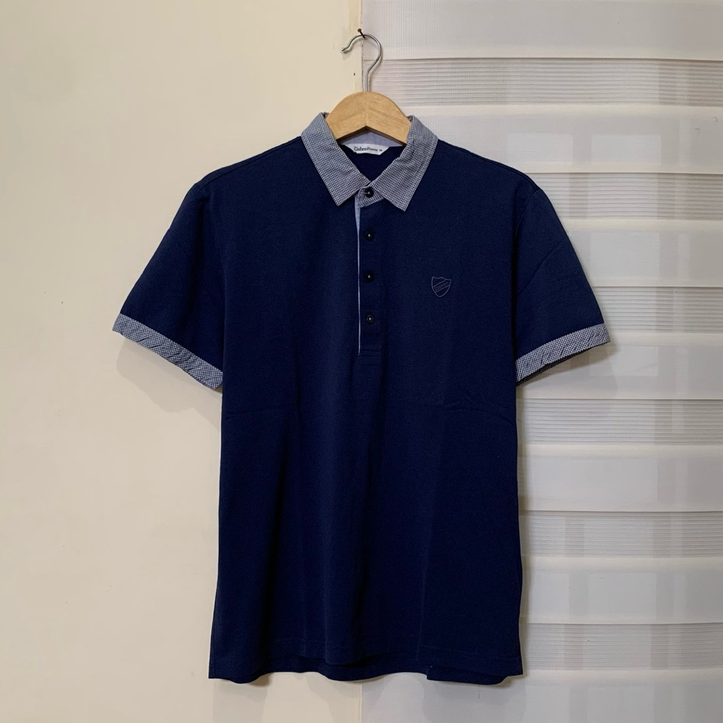 Poloshirt ZISHEN HOMME