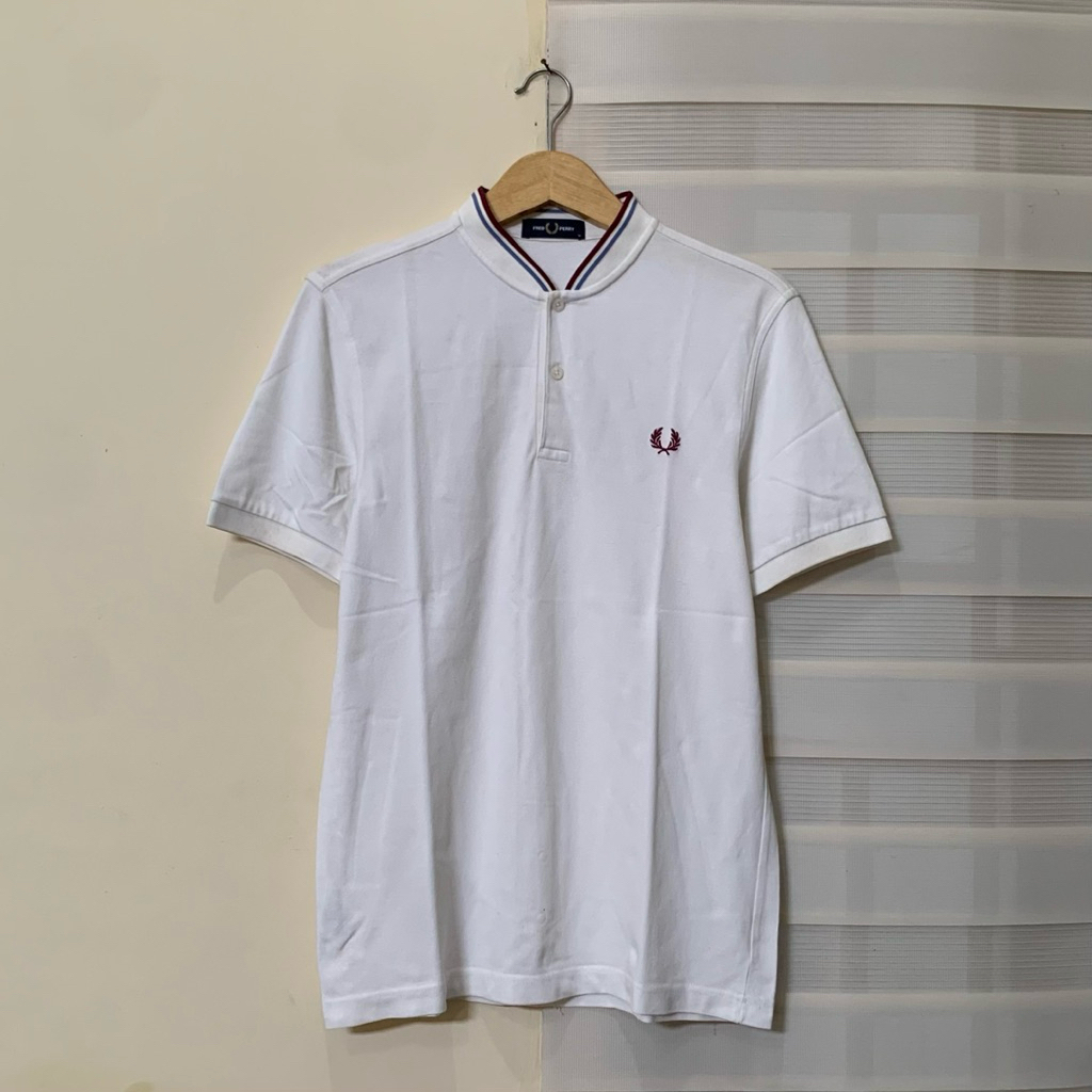 Poloshirt FRED PERRY