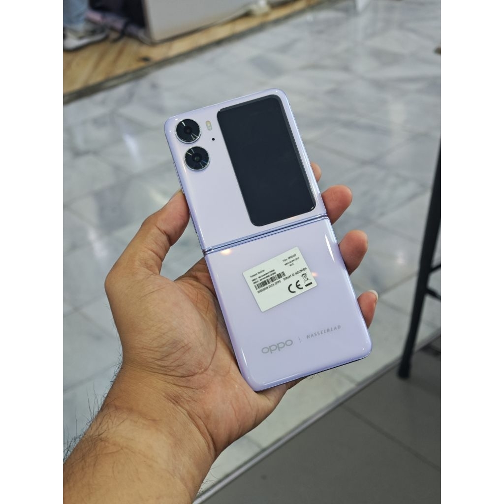 Oppo N2 Flip 8/256 GB Fullset second