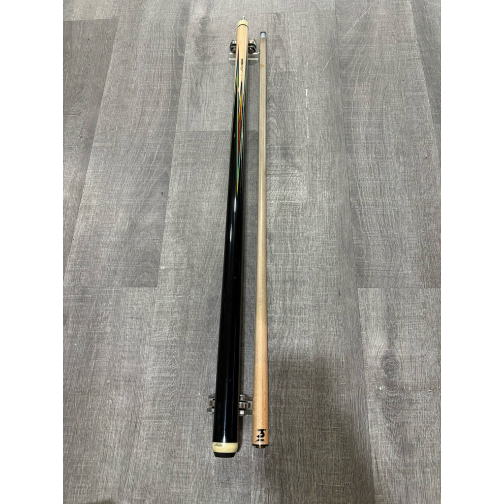 stick billiard predator sp8 roadline shaft 314 3