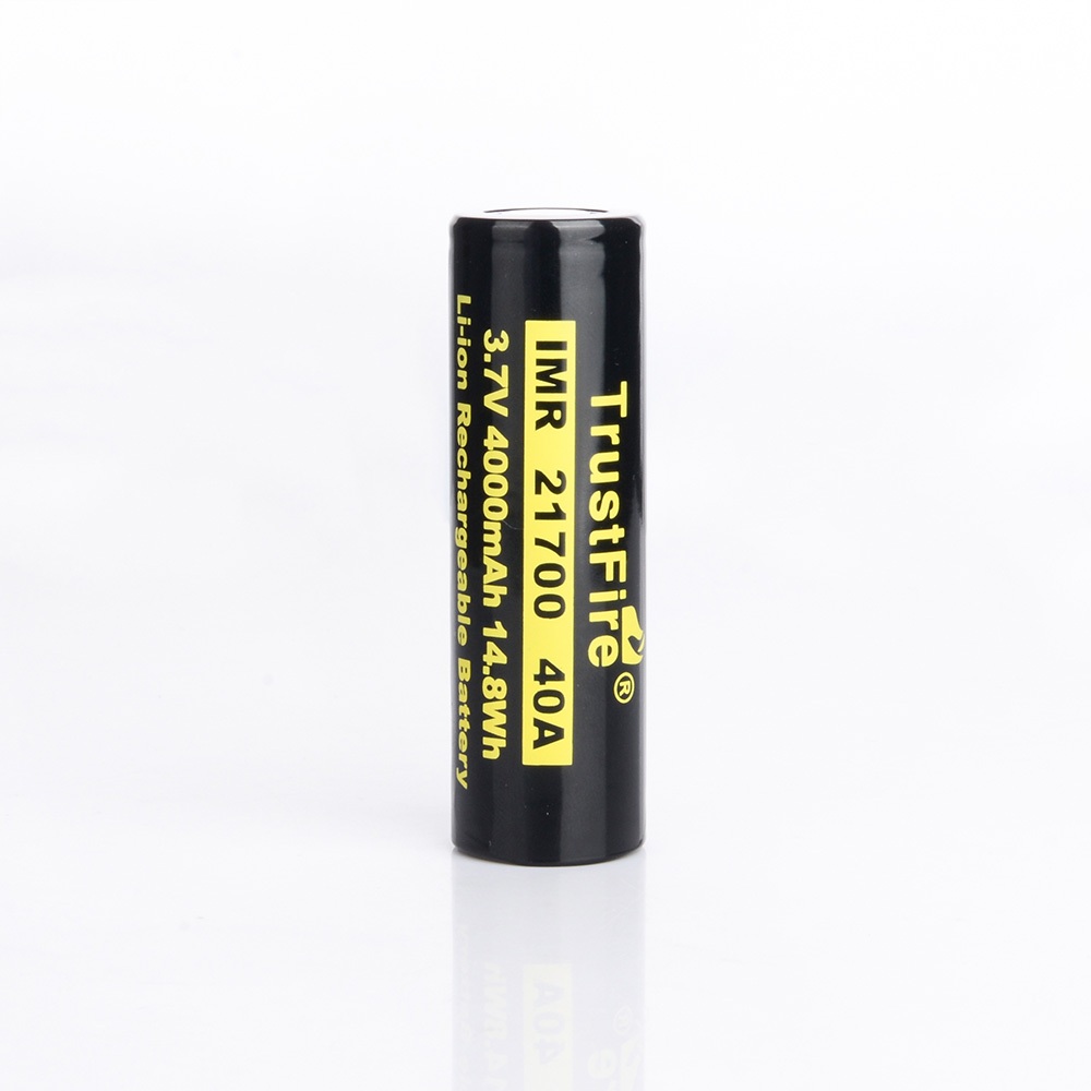 Trustfire 21700(4000mah)