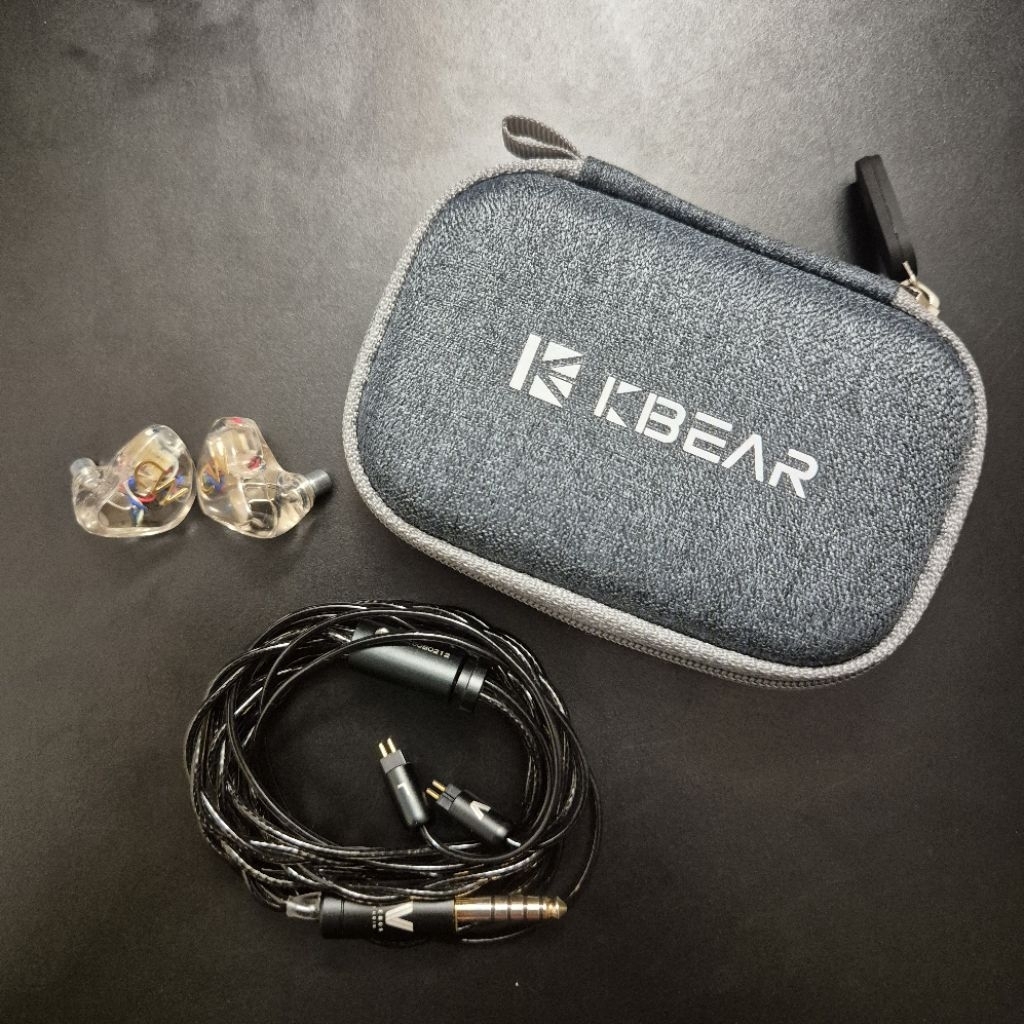 Canal Works CW U-12AEX + Verus Magni C2