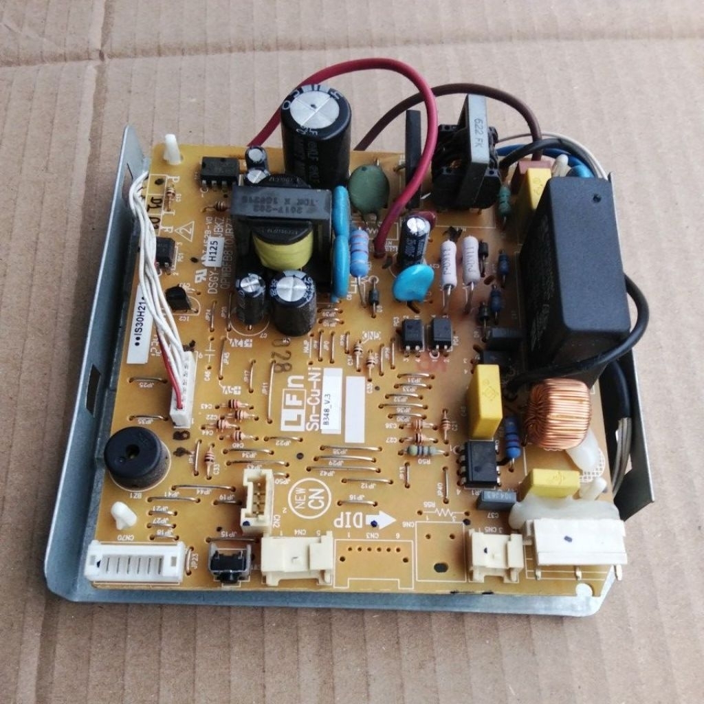 Mainboard ,PCB AC Sharp Jtech inverter