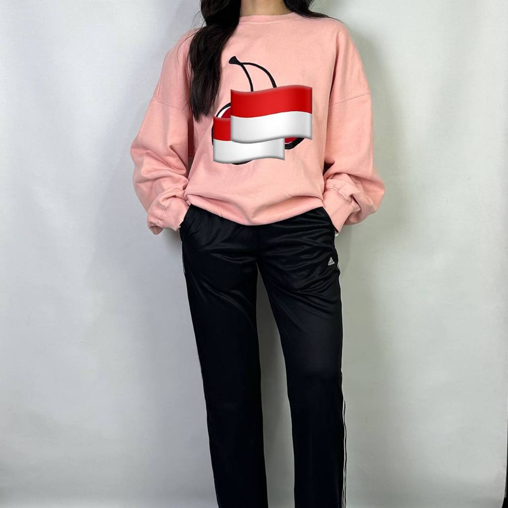 jaket wanita Kirsh size L 100% original 250226I