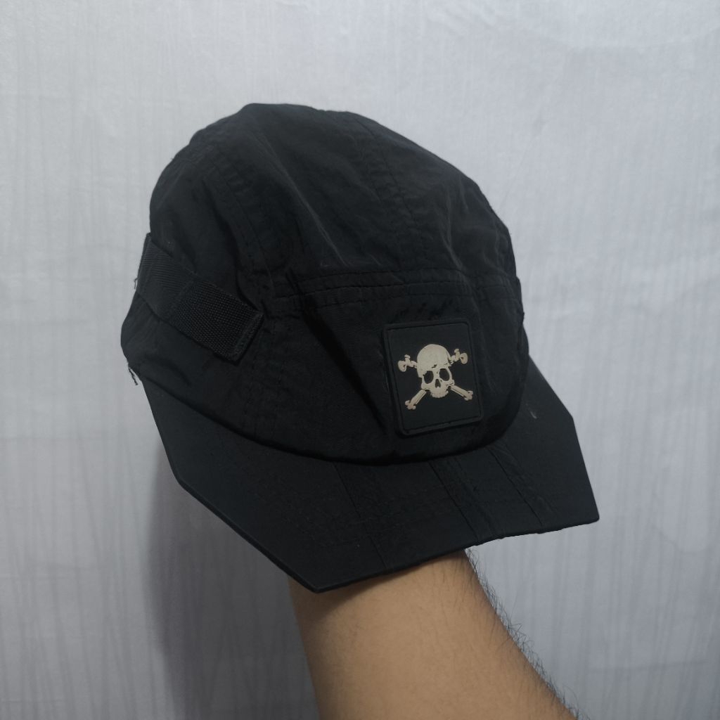 TOPI FIRST AND FAMOUS || CAPS FNF