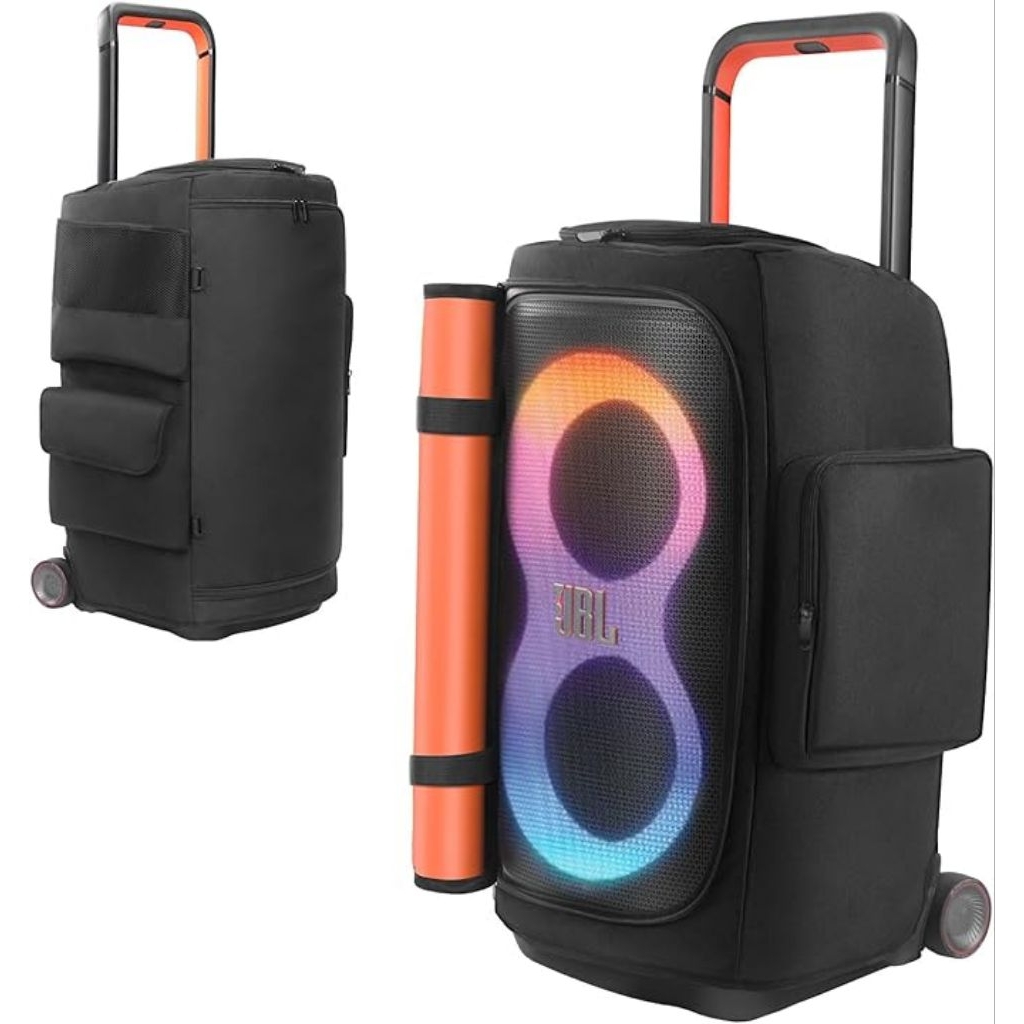Tas pelindung speaker JBL partybox 520 tas penyimpanan speaker jbl partybox 520 costum Waterproof