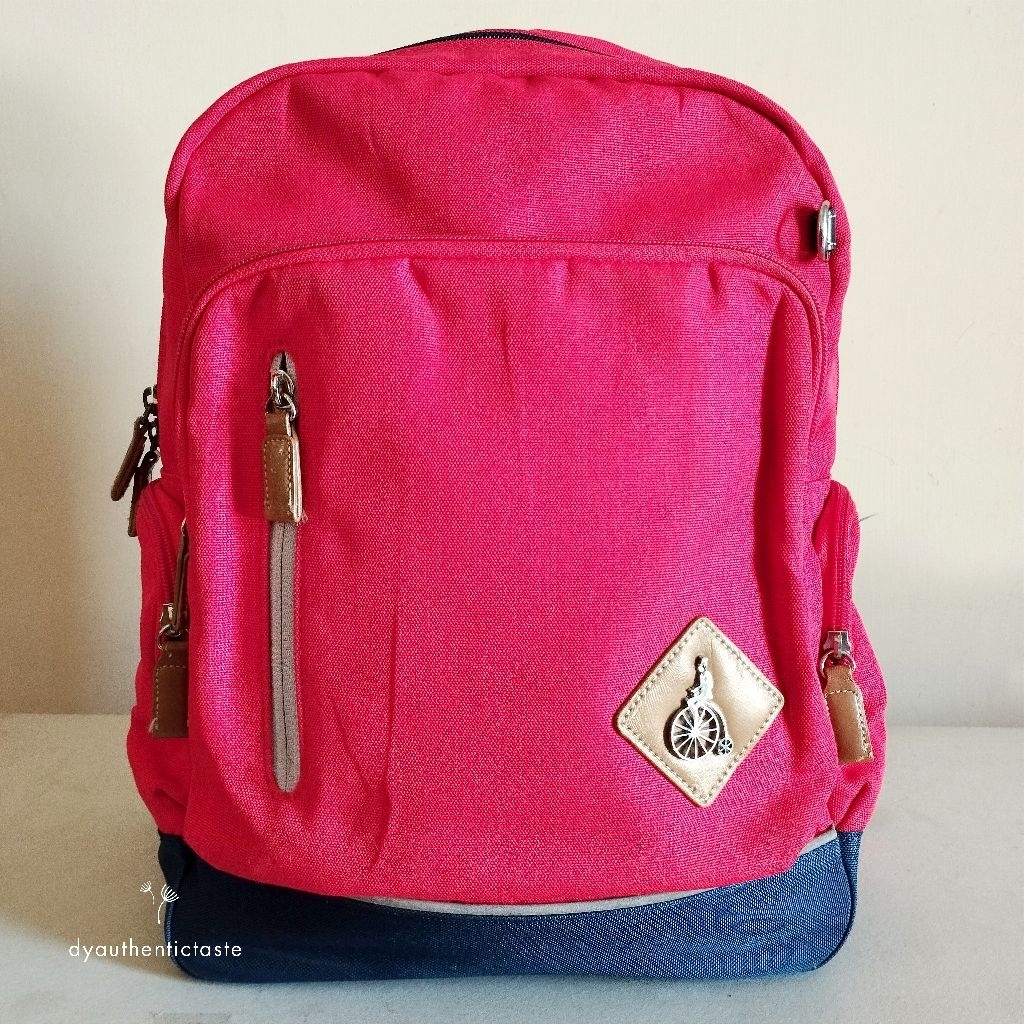 Beanpole Ransel Anak VGC Ransel Anak PL Beanpole