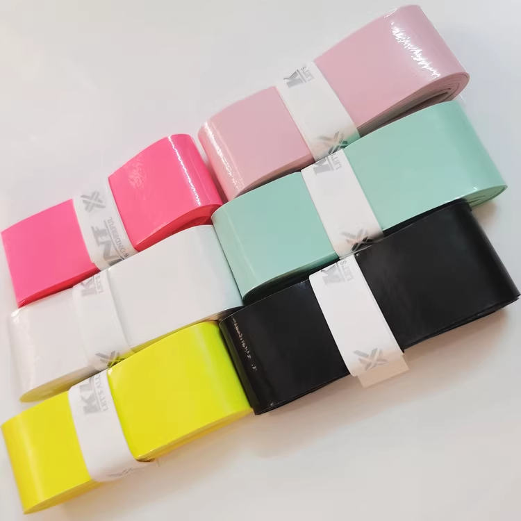 Grip Karet Grip Raket Badminton Klint bahan PU anti slip