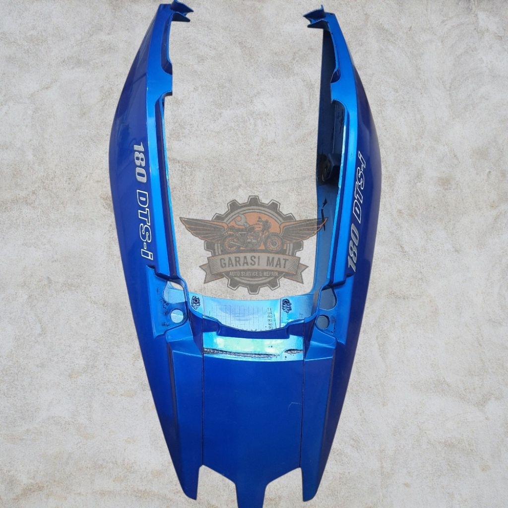 Body belakang bajaj pulsar 180 original copotan