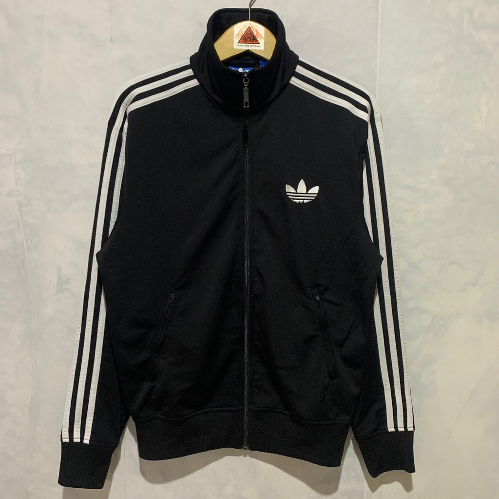 TRACKTOP ADIDAS FIREBIRD ORIGINAL (Free Kacamata + Stiker)