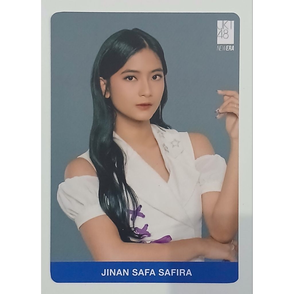 PHOTOPACK JINAN SAFA SAFIRA JKT48, FLYING HIGH