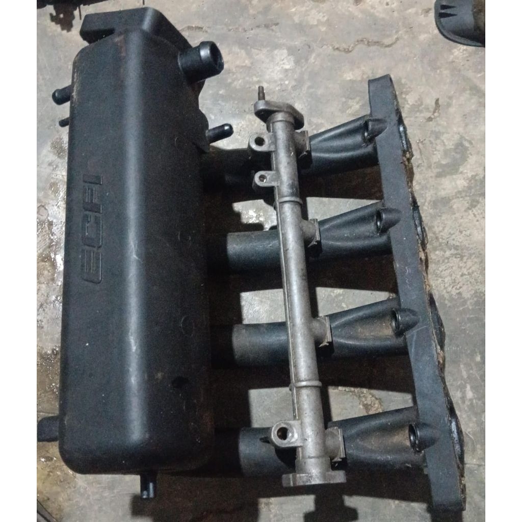 manipul hyundai acent 2001