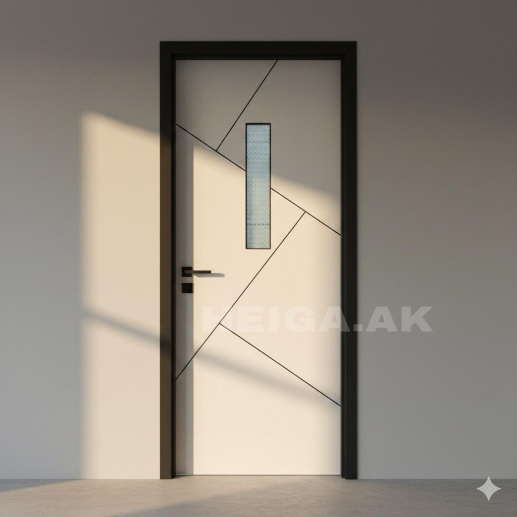 Satu Set Pintu Kamar Paket Lengkap | Satu Set Pintu Rumah Minimalis Paket Lengkap | Satu Set Pintu P