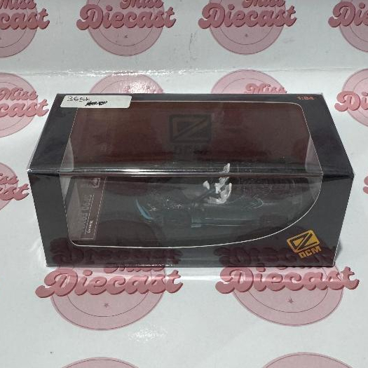 Diecast 1:64 DCM SF90 F9XX