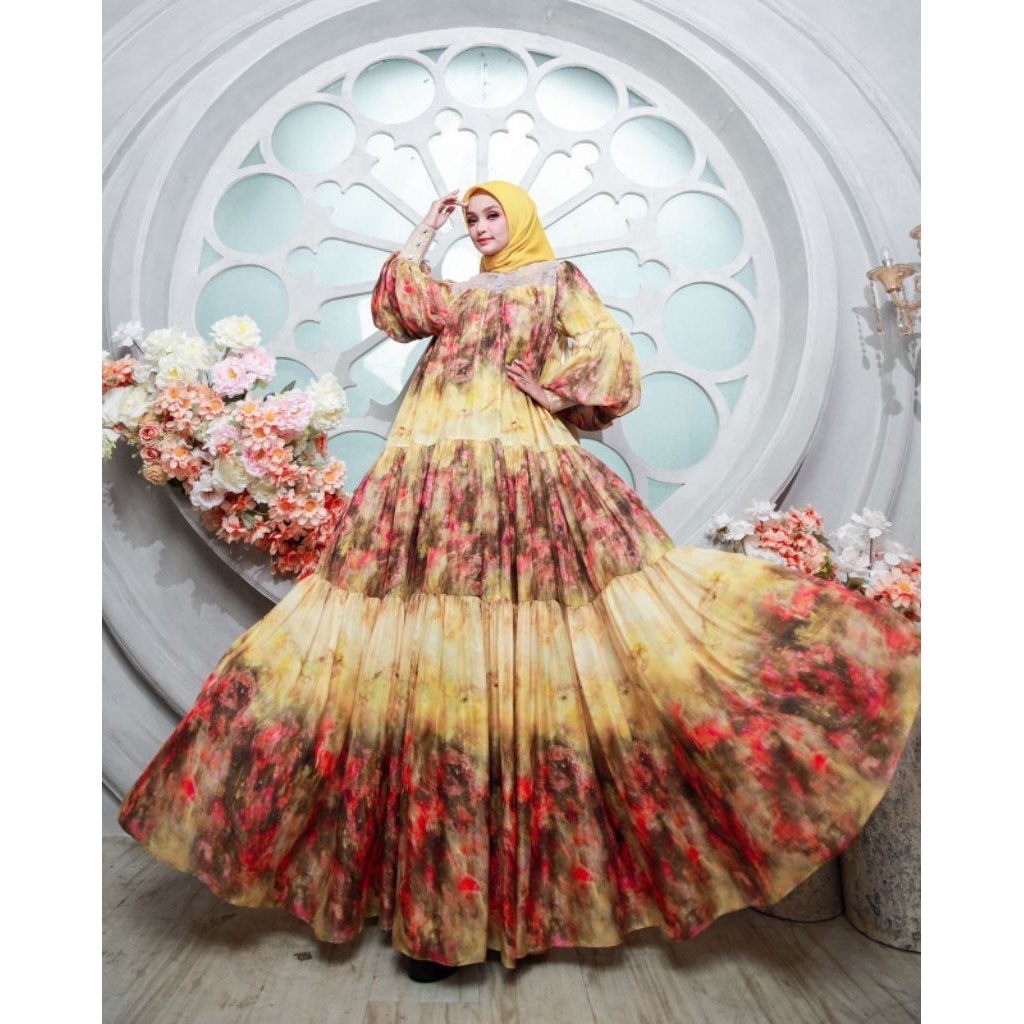 Quenna By Gallery Syarifah