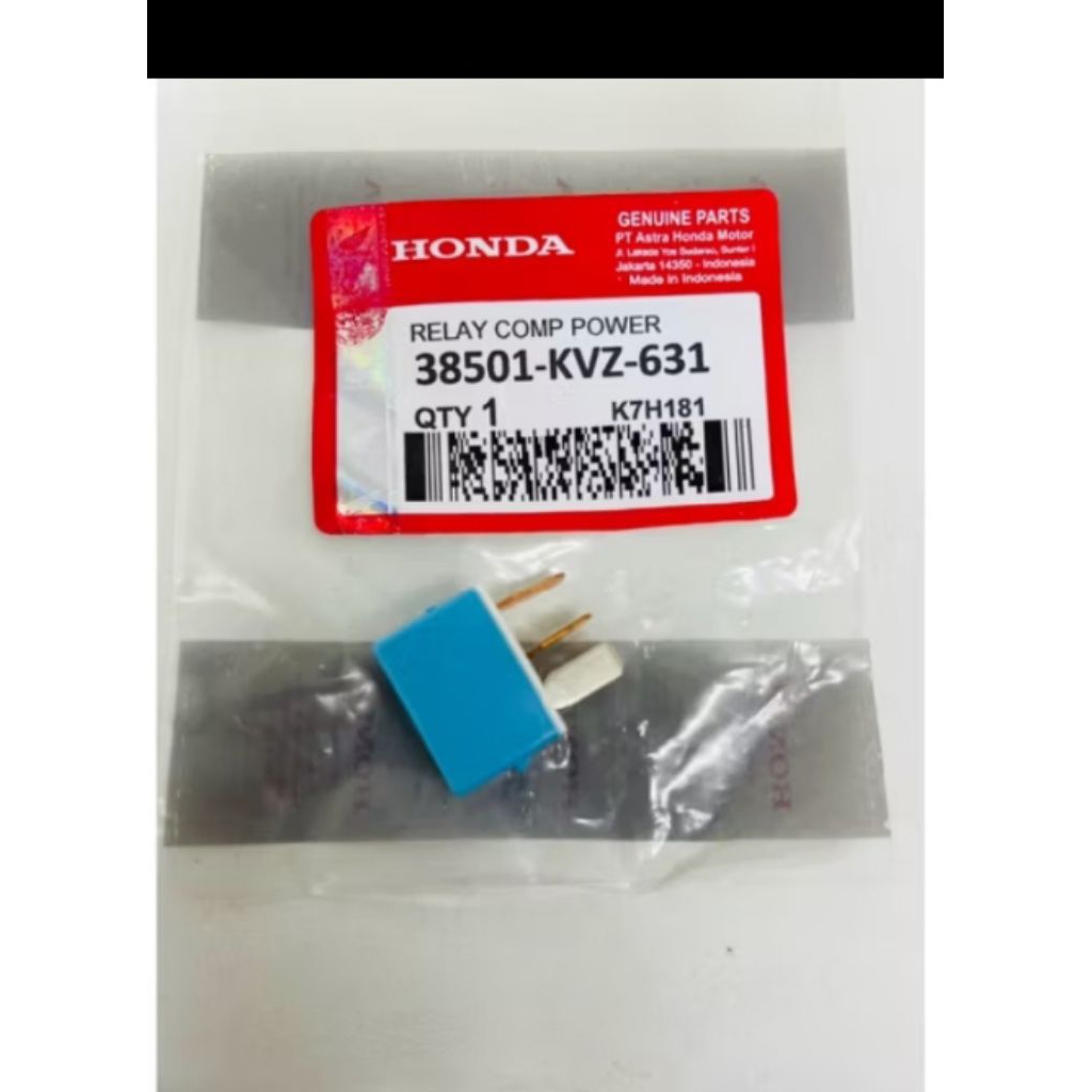 RELAY KAKI 4 BEAT FI SCOOPY FI KVZ RELAY STATER KAKI 4 BEAT FI SCOOPY FI KVZ