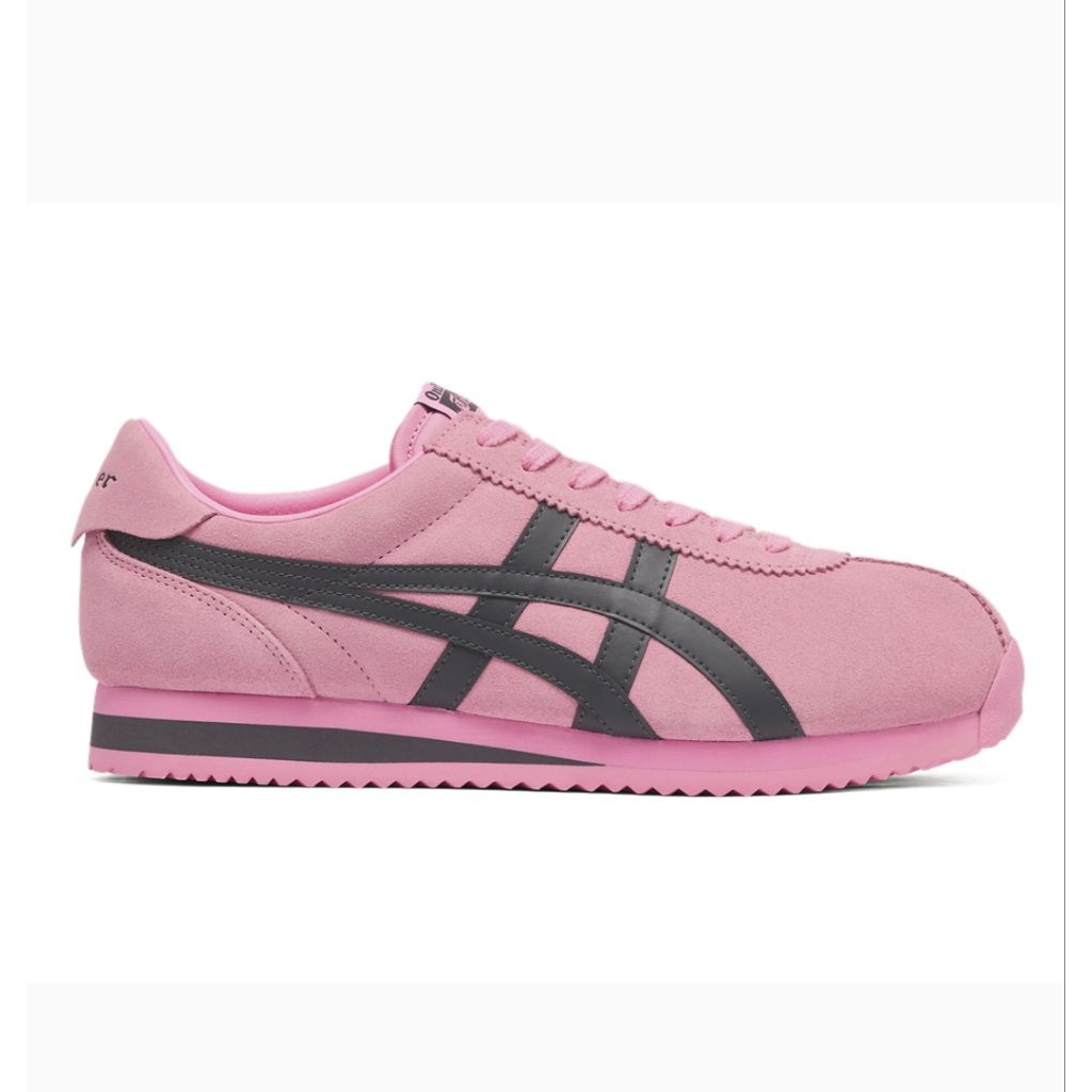 Onitsuka Tiger Corsair Sneakers Prism Pink Indigo Navy Original