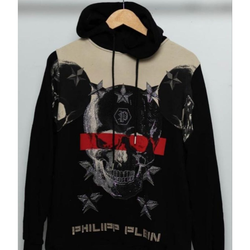 Hoodie Philipp Plein
