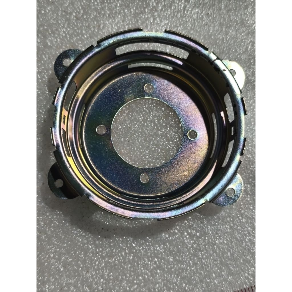 frame rangka speaker 3 inc