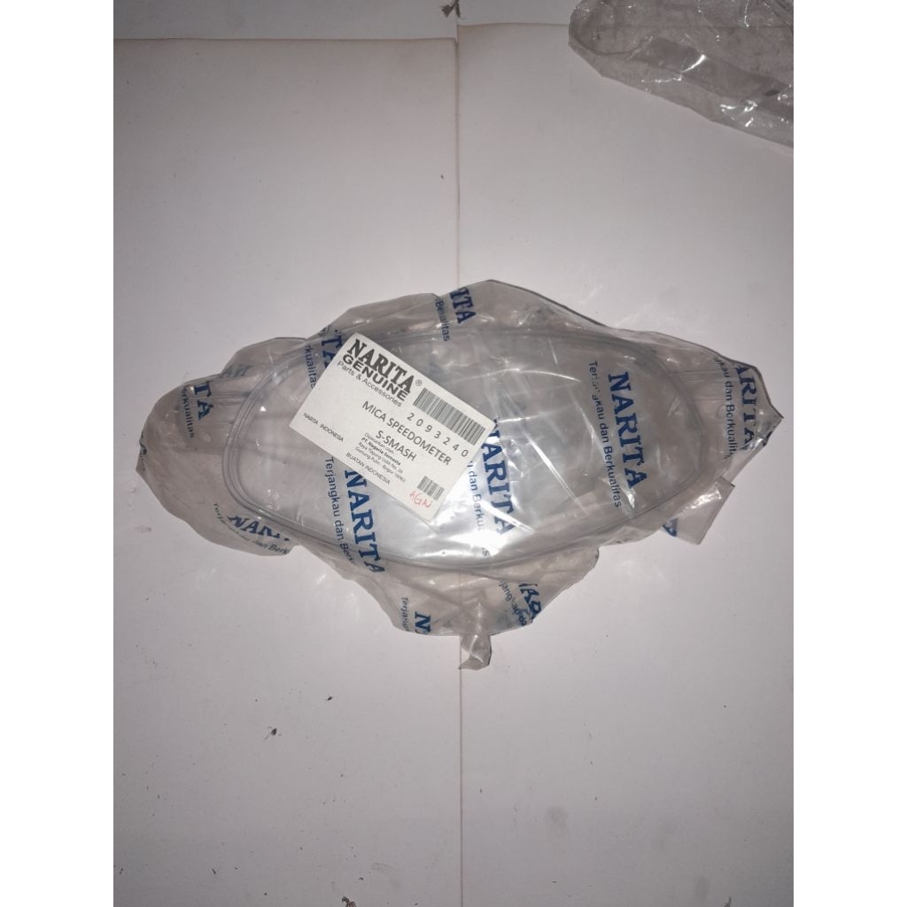 mika spedometer smash 110 2000-2005