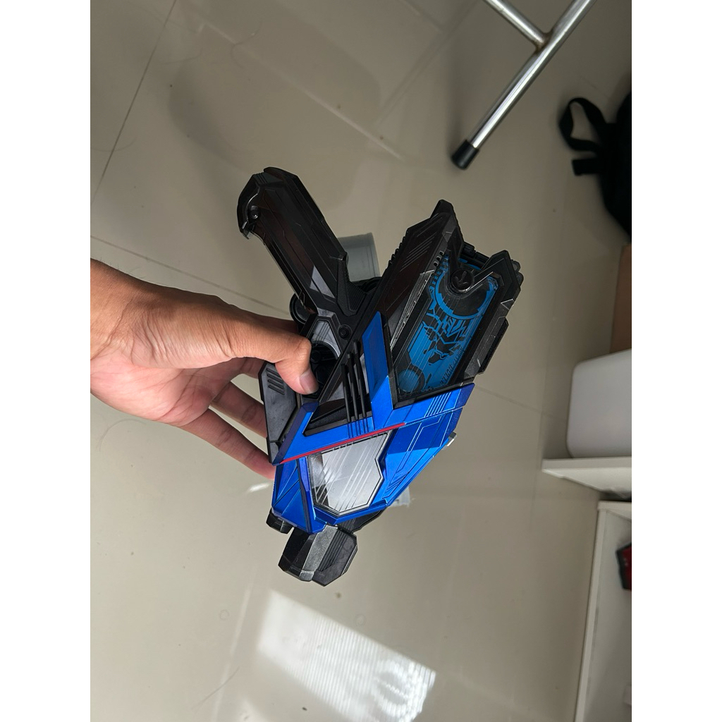 pesanan dx aims shotriser