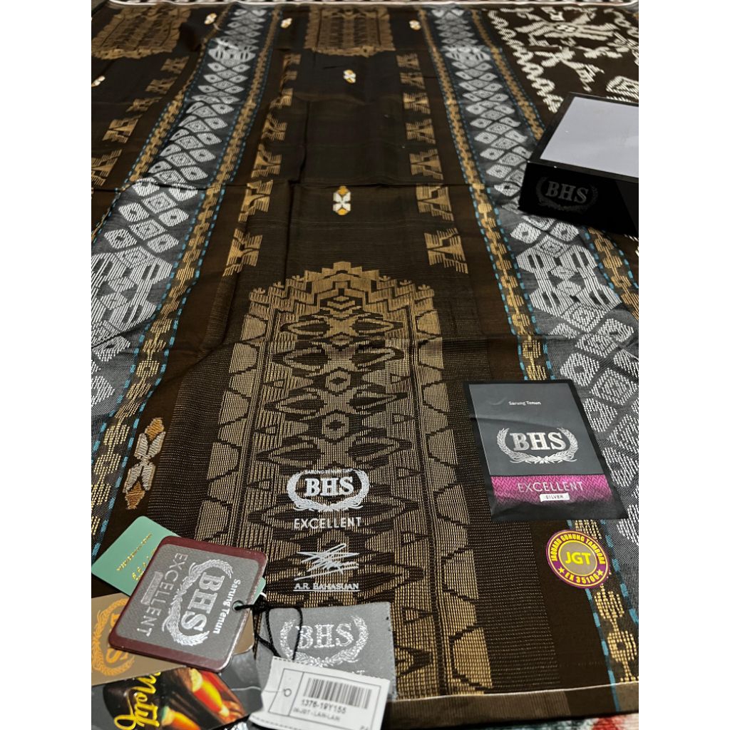 BHS EXCELLENT JGT TTD JADUL ( 2019 )