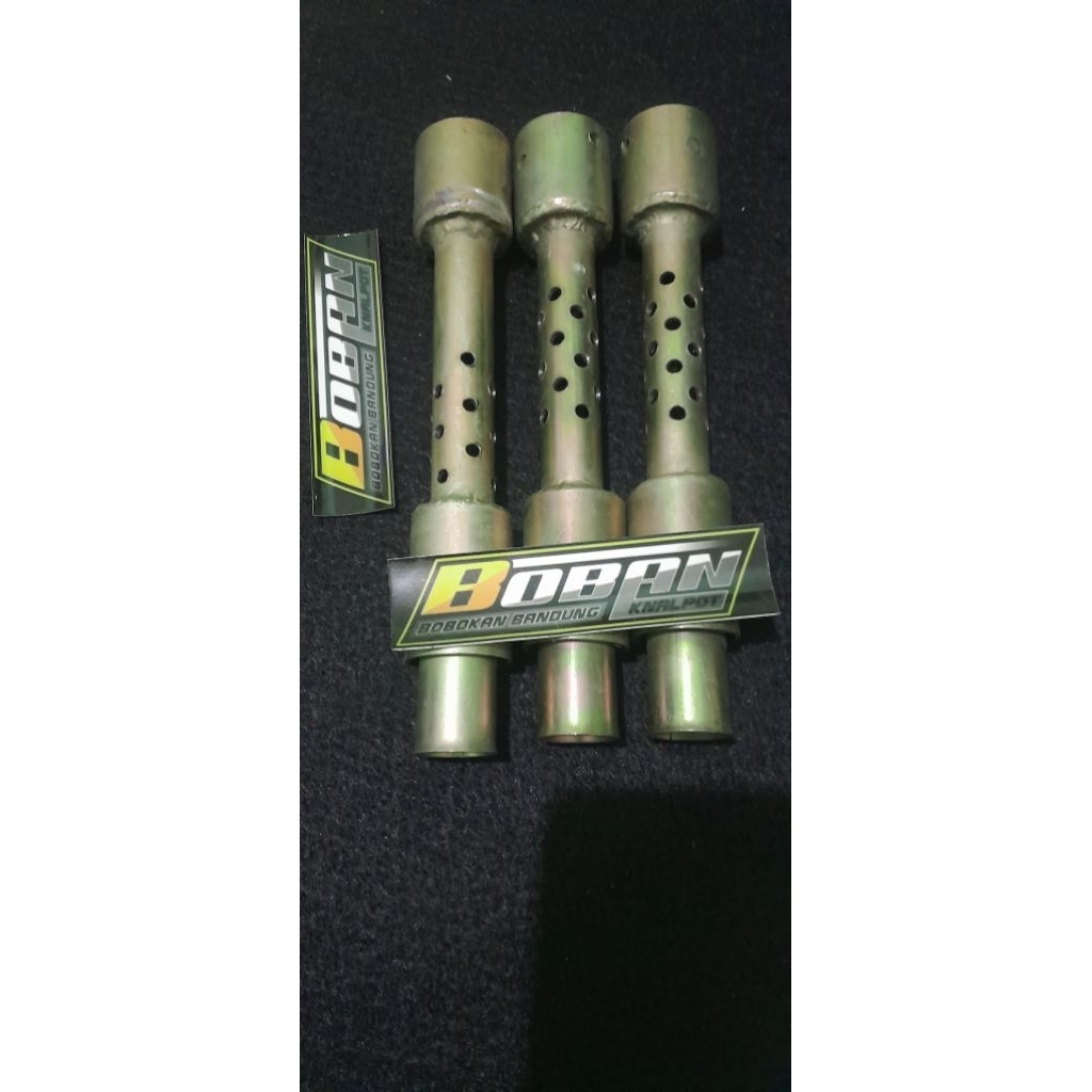 saringan knalpot boban nuklir/c33 /c39/ pnp semua knalpot bobok