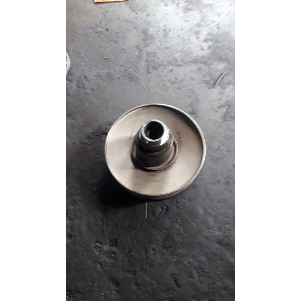 pully mio sporty ori copotan