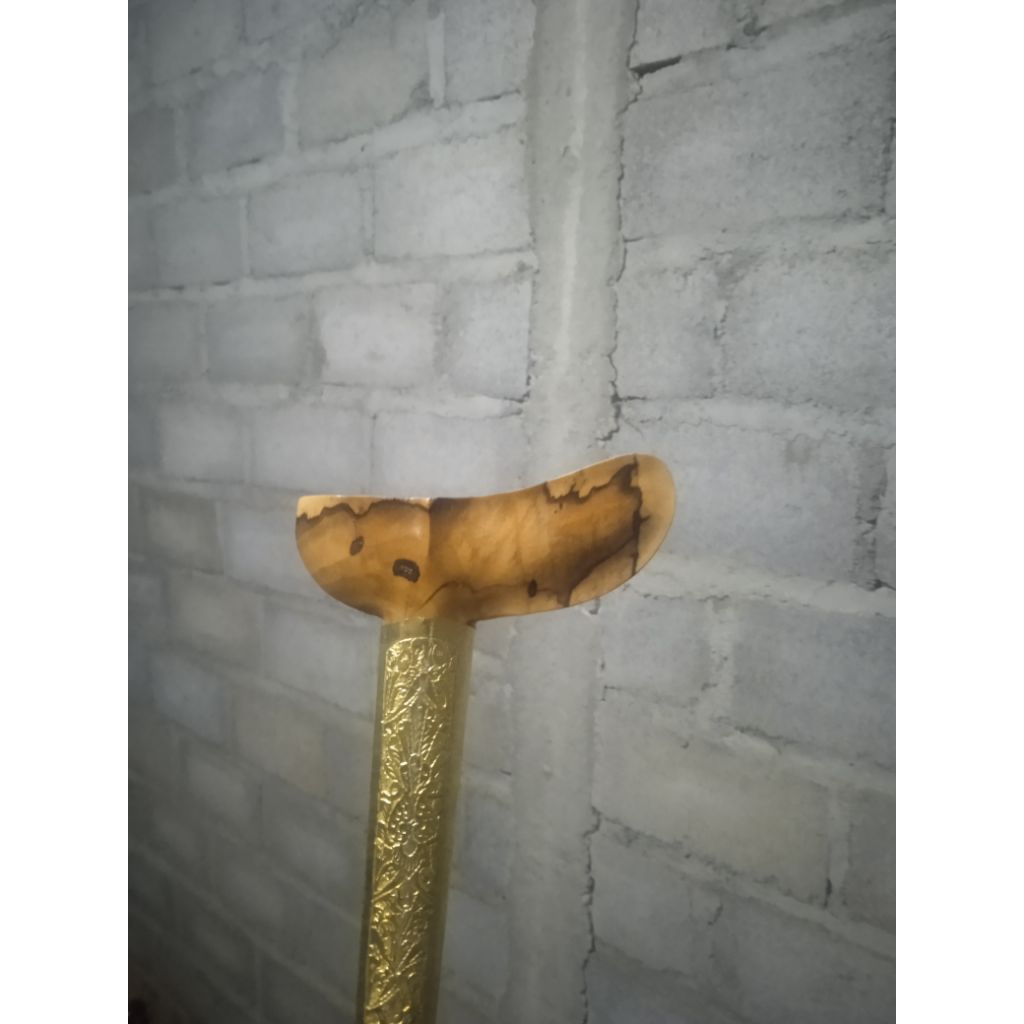 warangka Gayaman Jogja TIMOHO