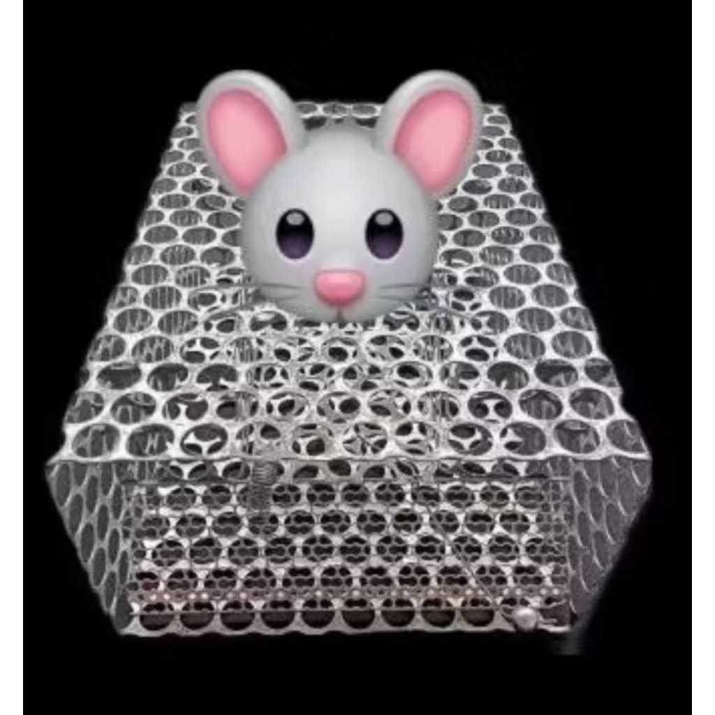 jebakan tikus massal