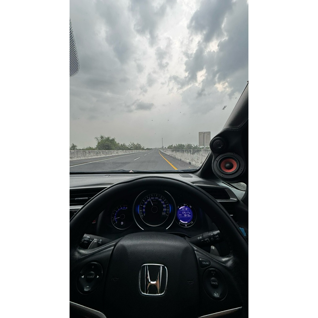 Pilar 3 Way Jazz Gk5