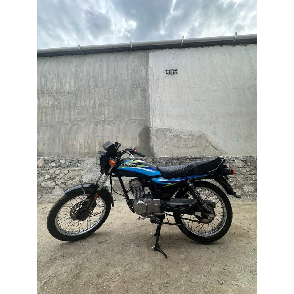Honda GL Max Neo Tech 2003
