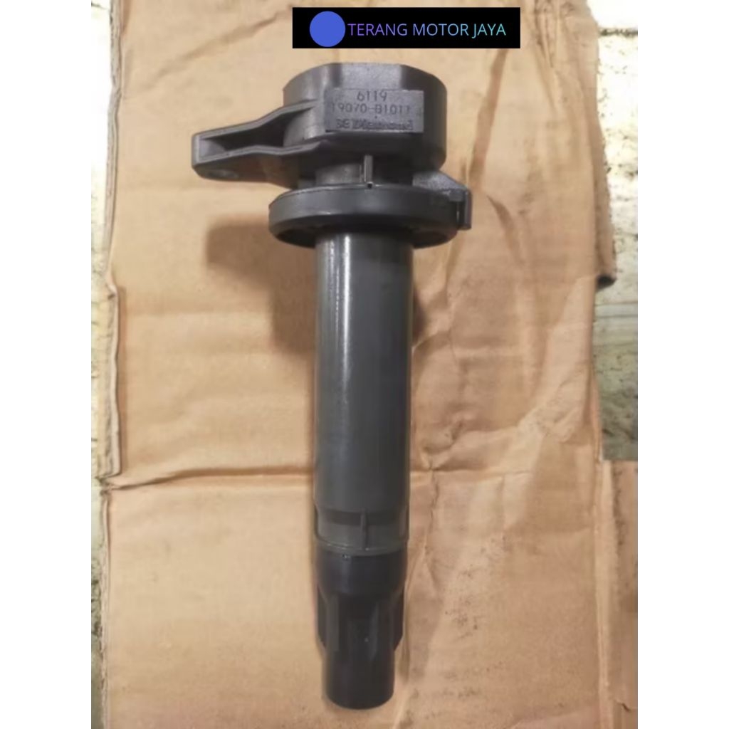 koil busi mobil Avanza,Xenia,grand max,rush,Terios, tahun 2005-2015 copotan exs singapore