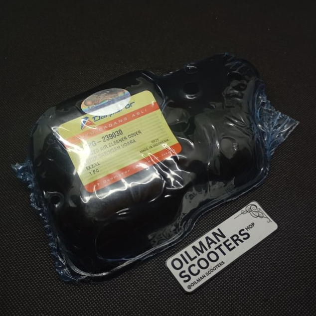 TUTUP KARBURATOR VESPA EXCEL SUPER PX TUTUP KARBU VESPA EXCEL SUPER PX LARGFERAME ORIGINAL DANMOTOR