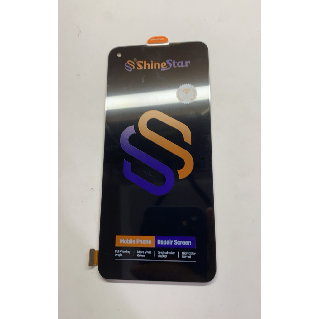 LCD OPPO RENO 5 4G / 6 4G