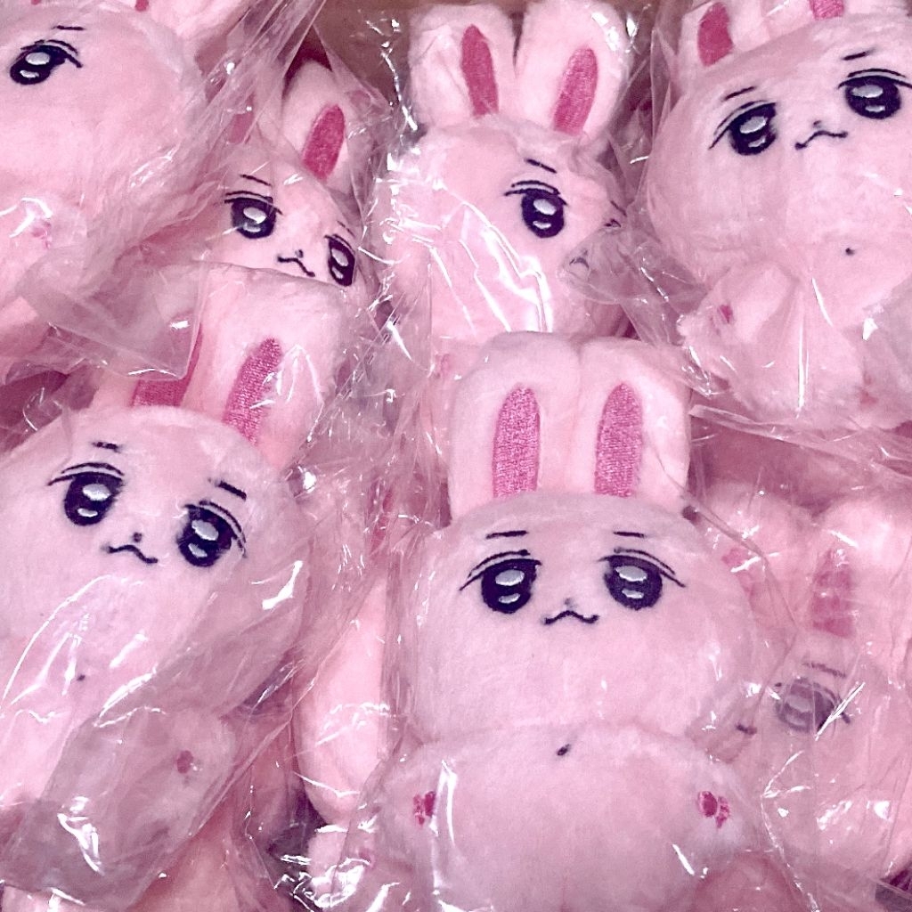 [ready] hendery doll henggomi 10cm wayv