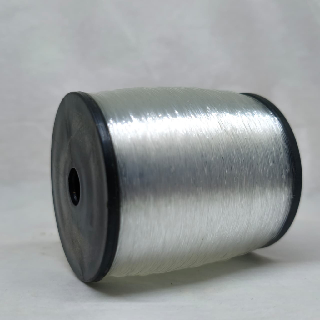 SENAR NILON 2000 YARD - SENAR LAYANGAN