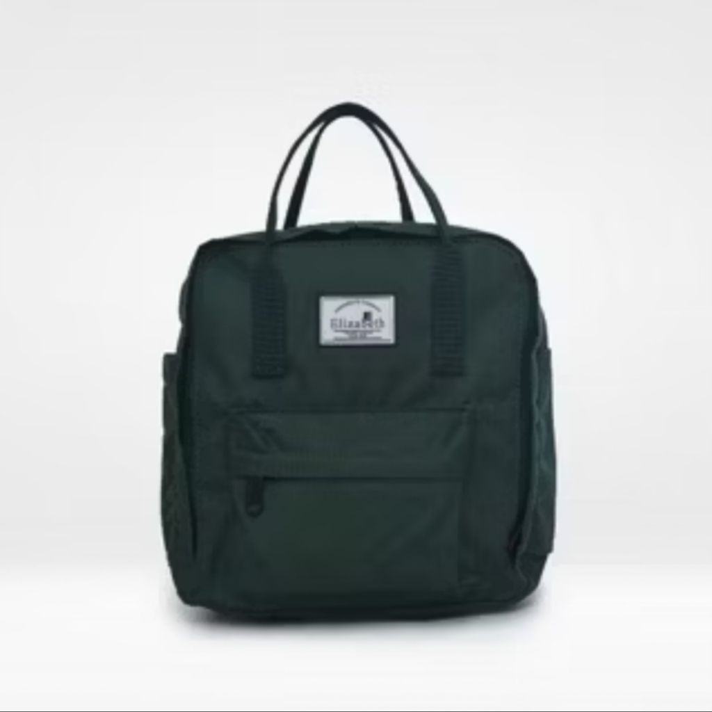 Tas Backpack Elizabeth