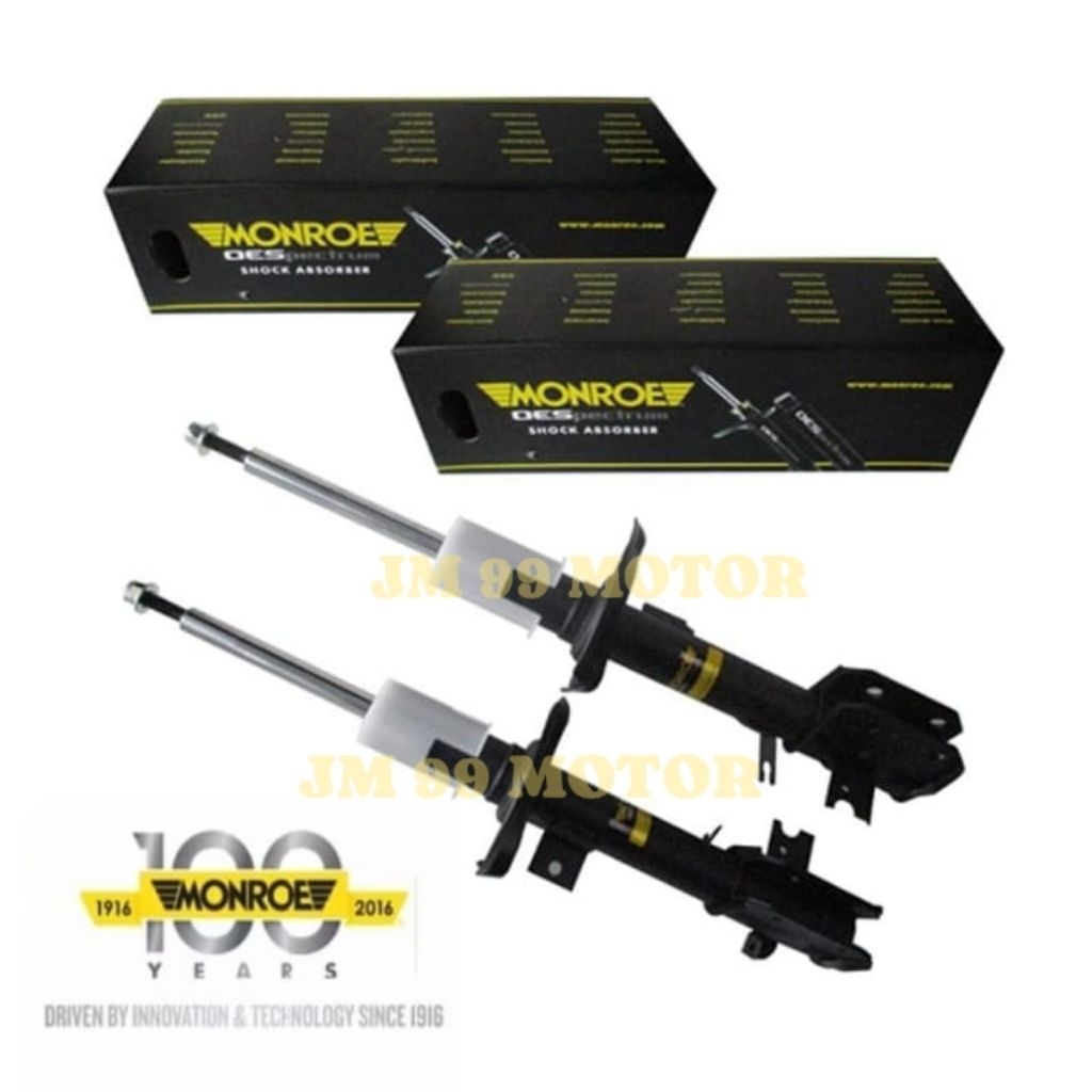 SHOCKBREAKER MONROE SUZUKI ERTIGA DEPAN TAHUN 2012-2016 ORIGINAL PART MONROE