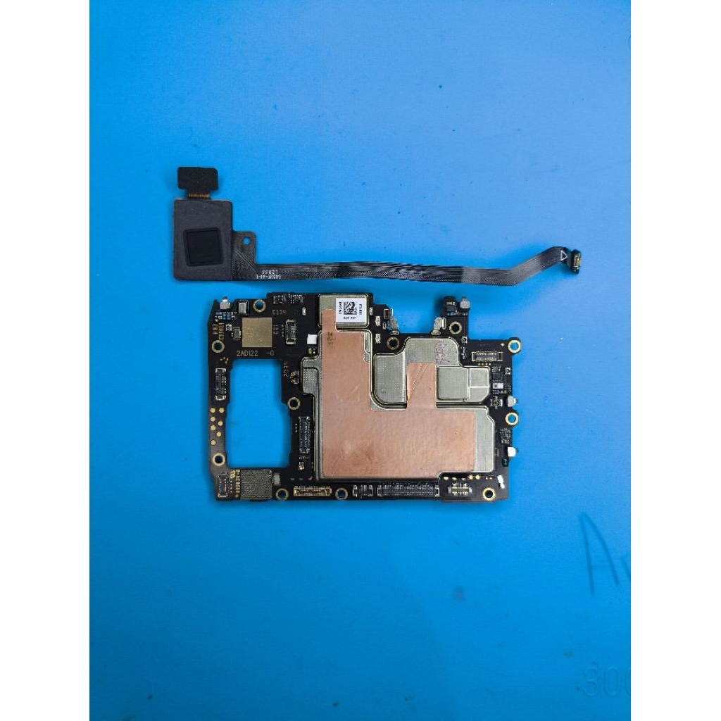 MESIN OPPO RENO 4 PRO 8/256 NORMAL