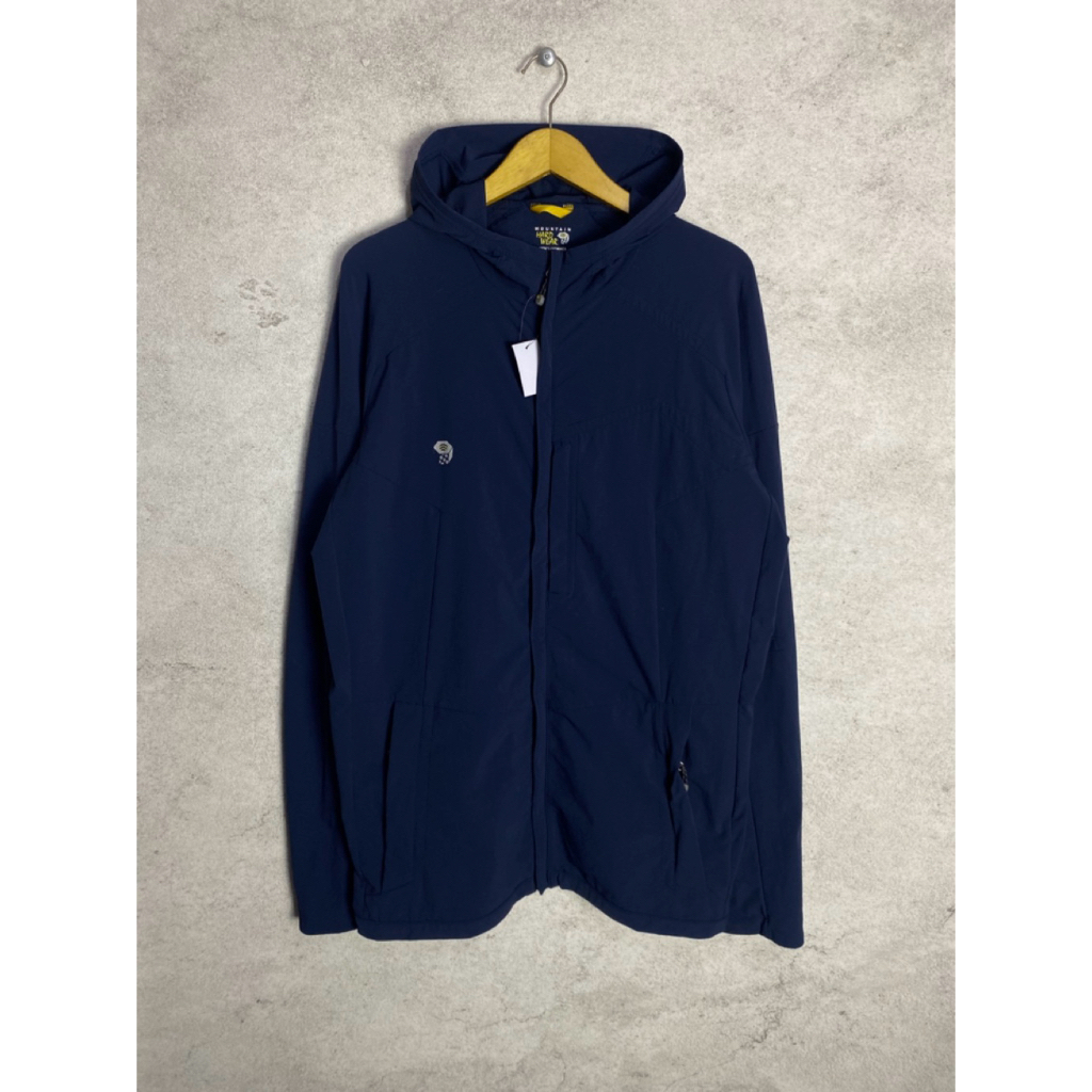 Jacket Mountain Hardwear