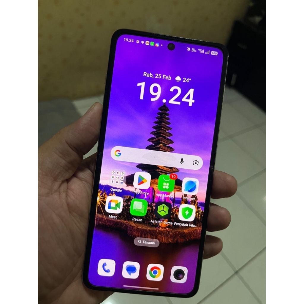 OPPO FIND N3 FLIP BATANGAN | HP BATANGAN | HP MINUS SPEK GAHAR