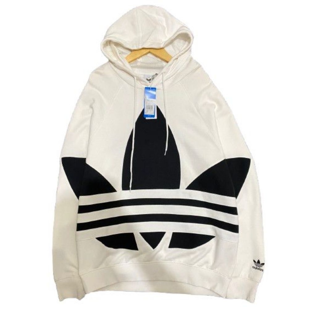 Hoodie Adidas Big Logo